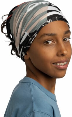 Buff Coolnet UV + Multifunktionstuch 95% PES/ 5% EL