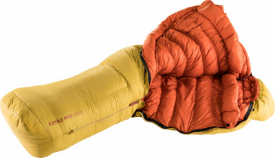 Deuter Astro Pro 1000 -18° Schlafsack