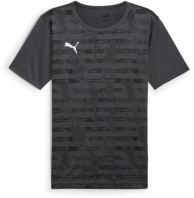 Puma individualRISE Graphic férfi póló