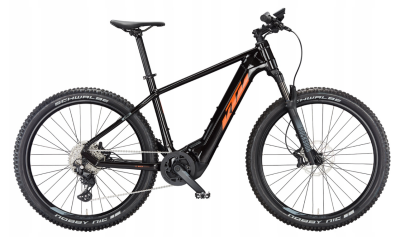 KTM Macina Team 772 elektrokolo