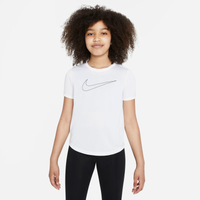 Nike Dri-FIT One GX sportovní tričko