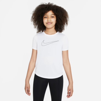 Nike One Dri-FIT lány póló