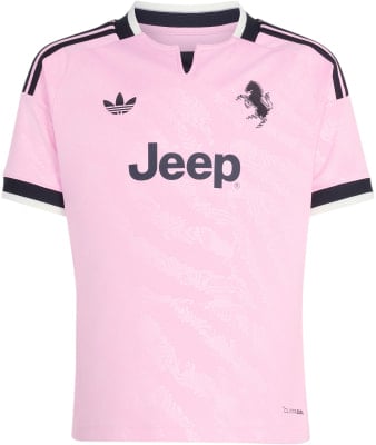 adidas Juventus 26/27 Auswärtstrikot adidas Juventus 26/27 Auswärtstrikot