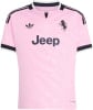 adidas Juventus 26/27 Auswärtstrikot