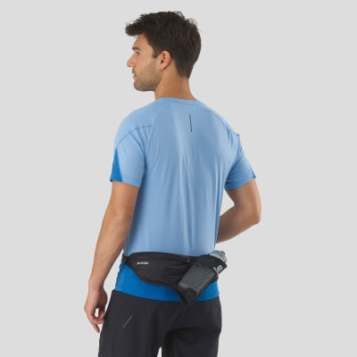 Salomon Active Belt kulaccsal (0.6 literes)