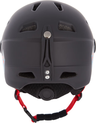 McKINLEY Pulse Visor lyžařská helma