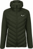 Salewa Fanes Sarner Hybrid Daunenjacke mit Kapuze