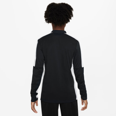 Nike Dri-FIT Academy23 Langarmshirt mit Halfzip