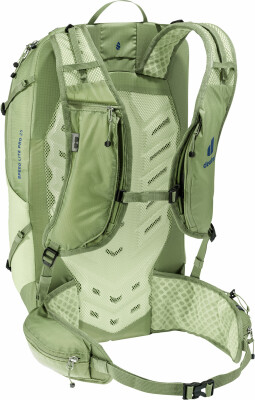 Deuter Speed Lite Pro 25 Rucksack Deuter Speed Lite Pro 25 Rucksack