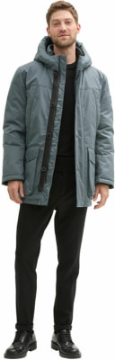 Tom Tailor TOM TAILOR Arctic Padded Jk kabát