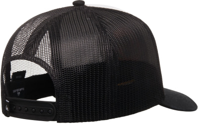 Quiksilver Decades Kappe