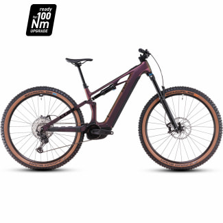 Stereo Hybrid ONE44 HPC SLX E-Fully 29"