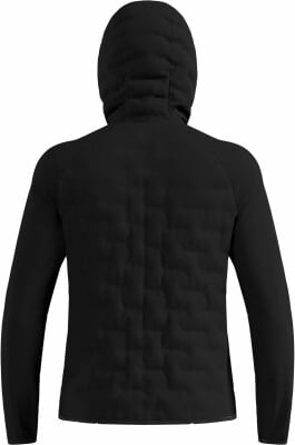 Odlo Zeroweight Langlaufjacke mit Kapuze