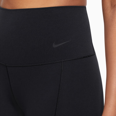 Nike W NK DF Dám. legíny ZENVY HR 7/8 TGHT