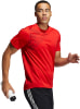 adidas FreeLift Badge Of Sport Graphic T-Shirt