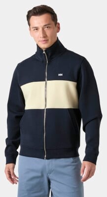 Helly Hansen Koster Sweat J férfi kabát