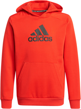 Logo Hoodie