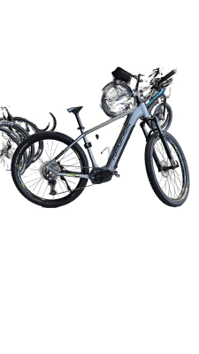 Genesis E-Pro MTB 2.3 E-Mountainbike 29"