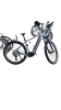 Genesis E-Pro MTB 2.3 E-Mountainbike 29"