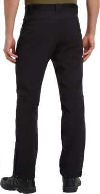 McKINLEY Shana Ventmax 8.8 Warm Wanderhose langgestellt