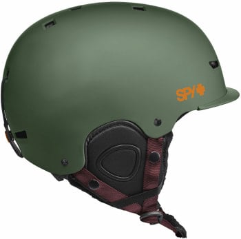 SpyPlus Galactic MIPS Skihelm