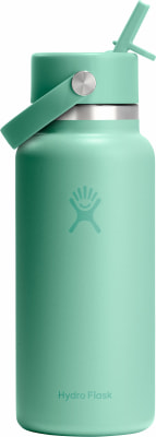 Hydro Flask 32 oz Wide Flex Straw Cap Thermosflasche