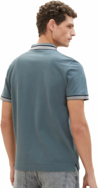 TOM TAILOR Basic férfi póló