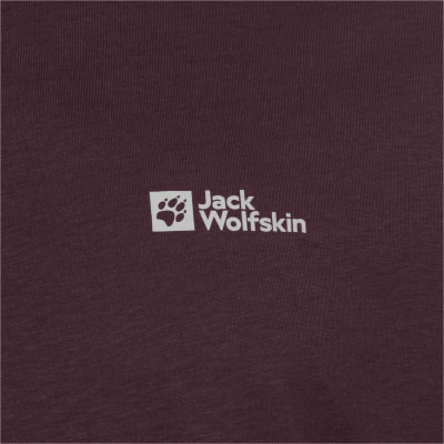 Jack Wolfskin Essential T-Shirt