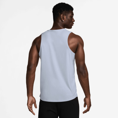Nike Miler Lauftanktop
