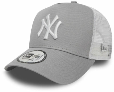 New Era New York Yankees 9Forty A-Frame Trucker MLB dětská kšiltovka