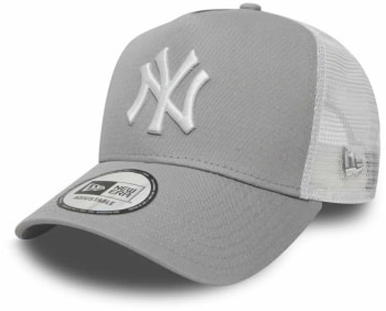 New Era New York Yankees 9Forty A-Frame Trucker MLB dětská kšiltovka