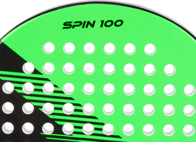 Pro Touch Spin 100 Padelschläger