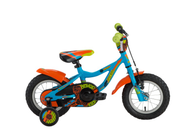 Genesis MX 12" gyerek kerékpár