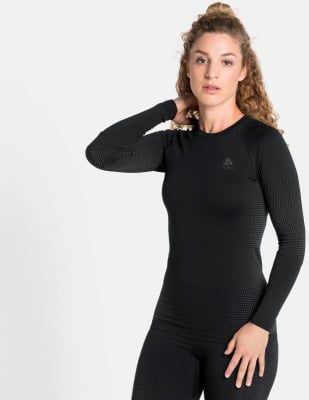 Odlo Performance Warm Eco Funktionsunterhemd