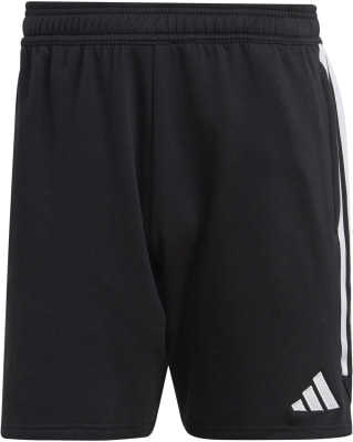 adidas TIRO23 L SW SHO labdarúgó sort