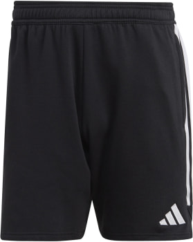 adidas TIRO23 L SW SHO labdarúgó sort