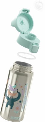 Sigg Shield Therm One 0,5L Trinkflasche