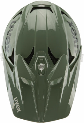 Uvex Uvex HLMT 10 Bike, Dosp. cyklo prilba
