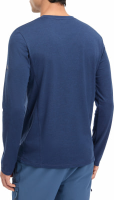 McKINLEY Harino III Langarmshirt