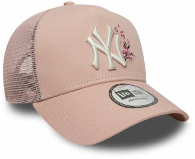 New Era NEW ERA FEMALE FLORAL Trucker Kappe