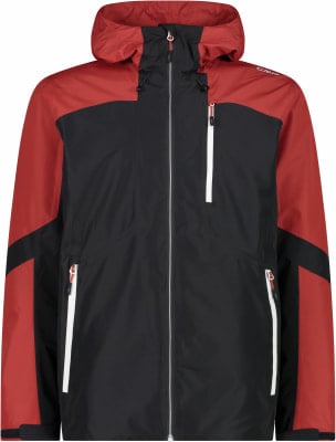 CMP Hardshelljacke mit Kapuze