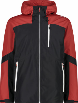 CMP Hardshelljacke mit Kapuze