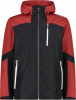 CMP Hardshelljacke mit Kapuze