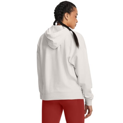 Under Armour Project Rock Everyday Hoodie