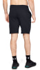 Under Armour Sportstyle Shorts aus French-Terry-Stoff