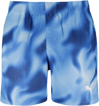Puma Swim Printed Badeshort