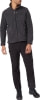McKINLEY Coari IV M fleece felső 100% PES