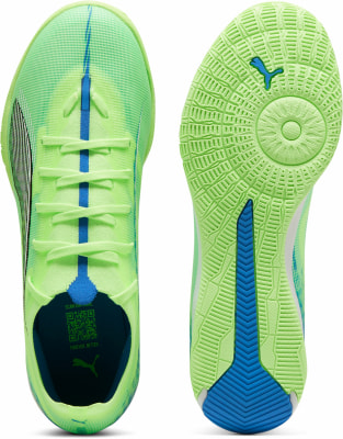 Puma Ultra 5 Match IT Hallenfußballschuhe