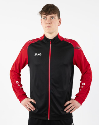Jako Sonic Polyesterjacke Jako Sonic Polyesterjacke