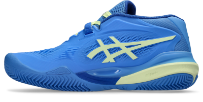 Asics Gel-Resolution X Clay Női teniszcipő amerikai méret Asics Gel-Resolution X Clay Női teniszcipő amerikai méret